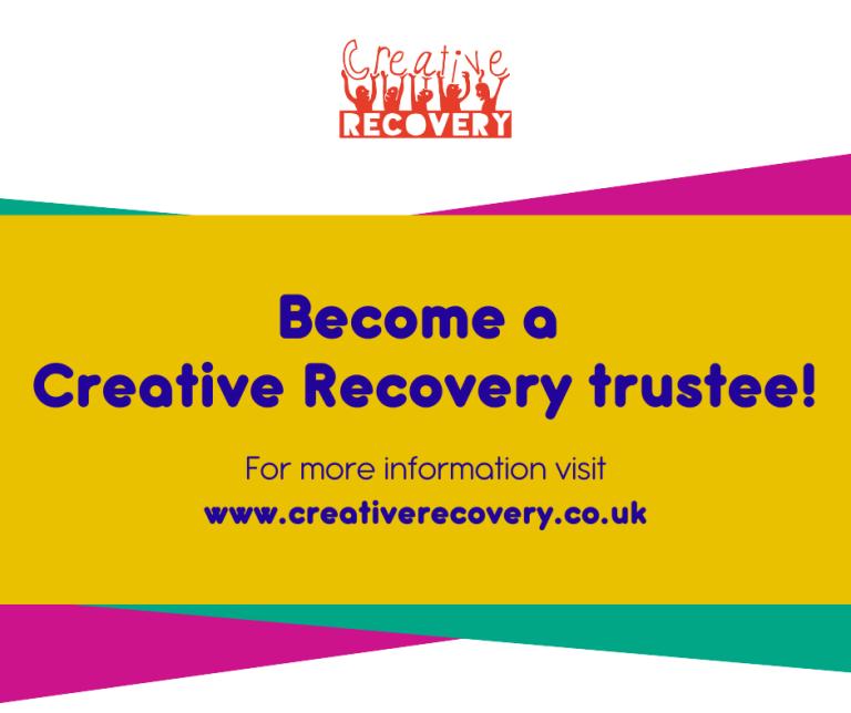 Creative Recovery - Creative Recovery